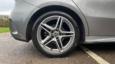 Mercedes-Benz A-Class A180 AMG Line Executive 5dr Auto Petrol Hatchback